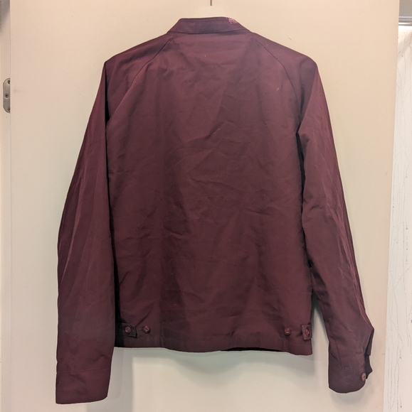 Original Penguin Munsingwear Jacket - Picture 2 of 5